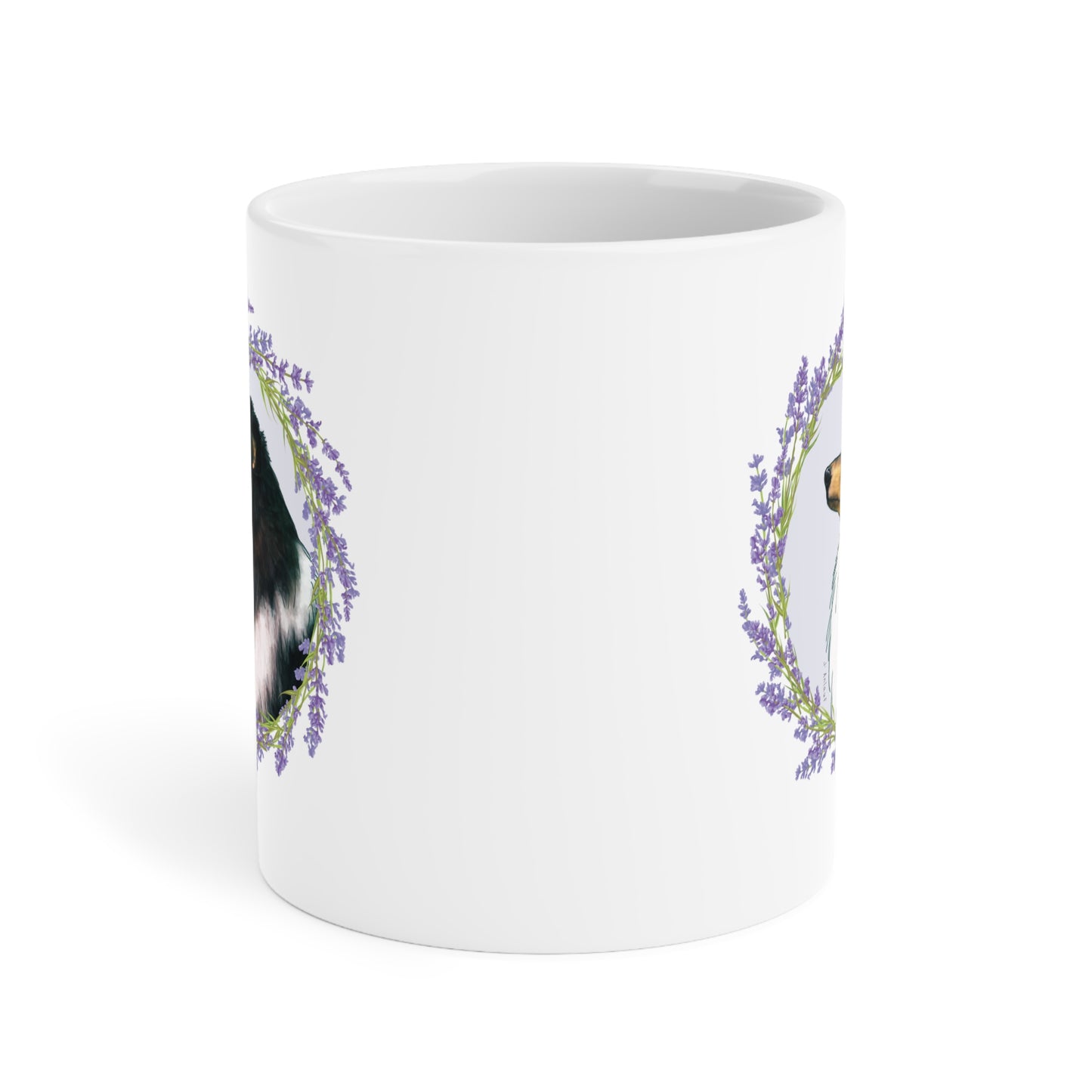 Ceramic Mugs (11oz\15oz\20oz)