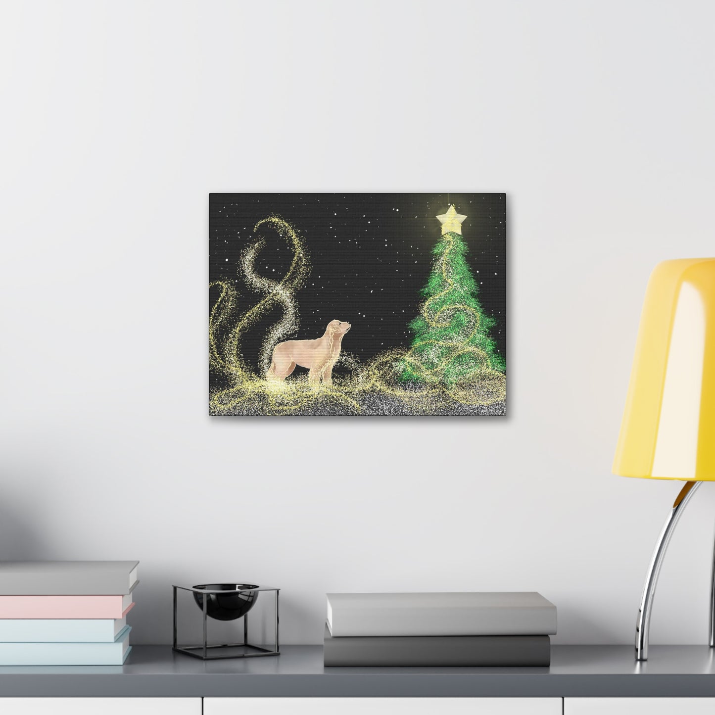 Canvas Gallery Wraps