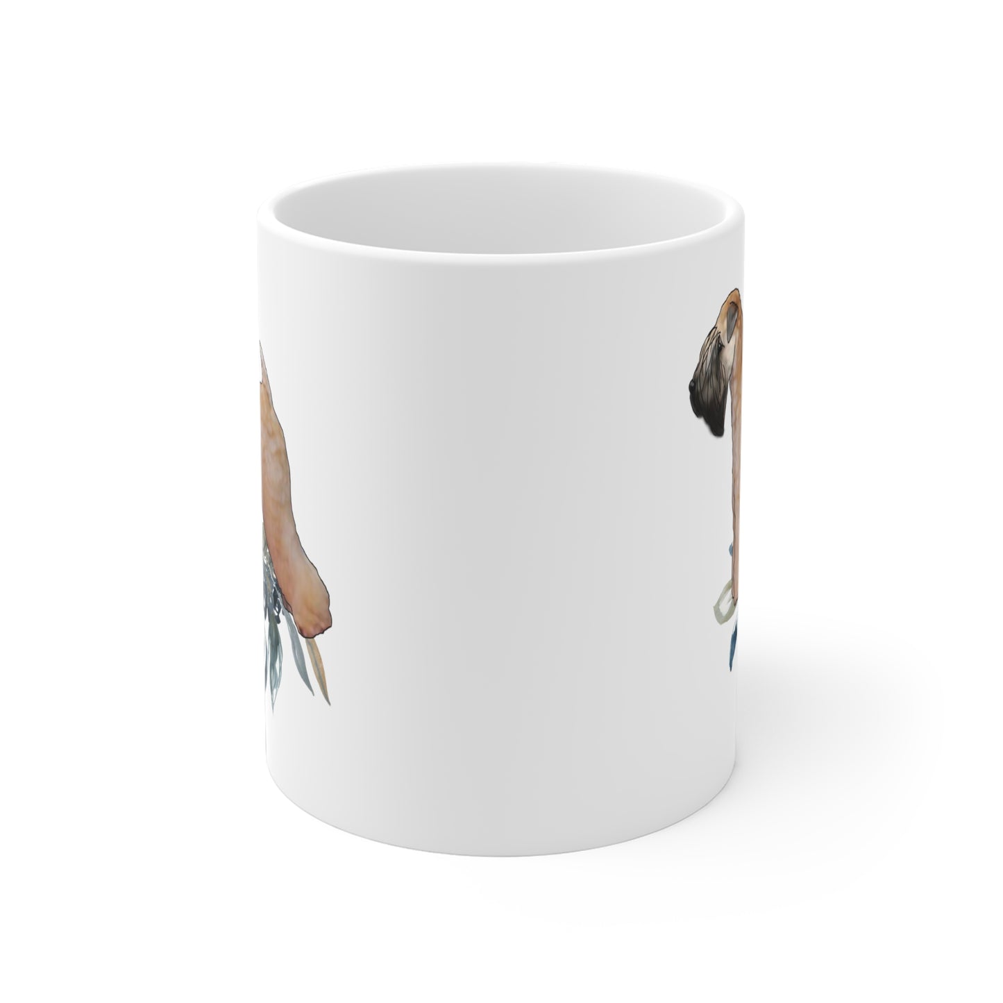 Ceramic Mugs (11oz\15oz\20oz)