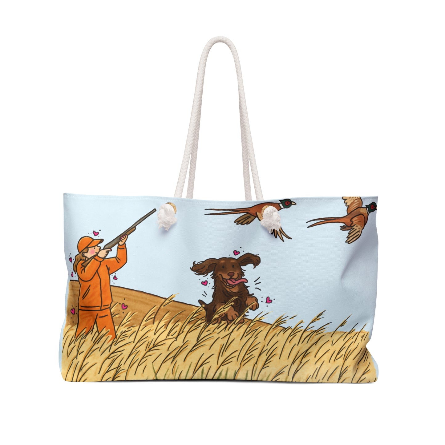 Weekender Bag