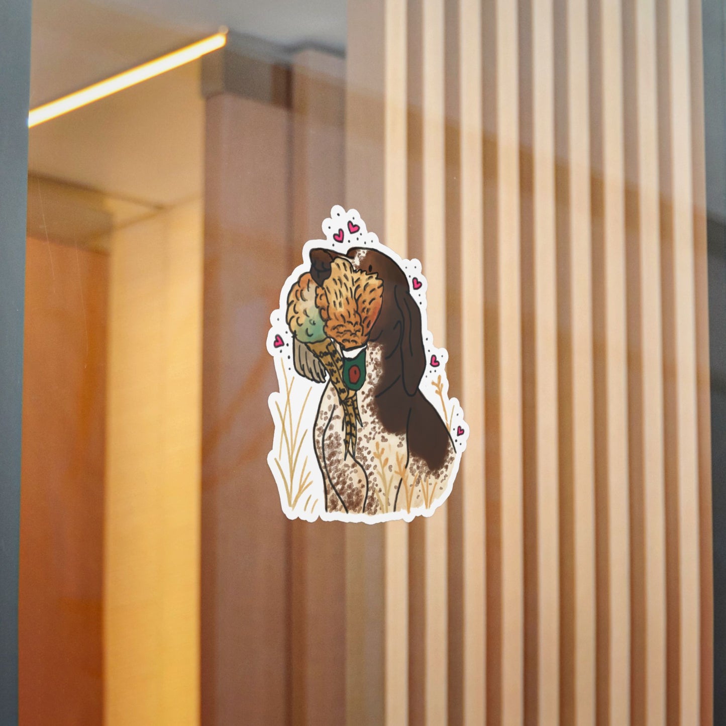 PermaDecal (indoor/outdoor)