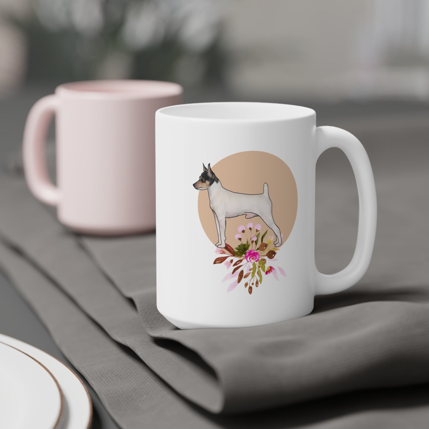 Ceramic Mugs (11oz\15oz\20oz)