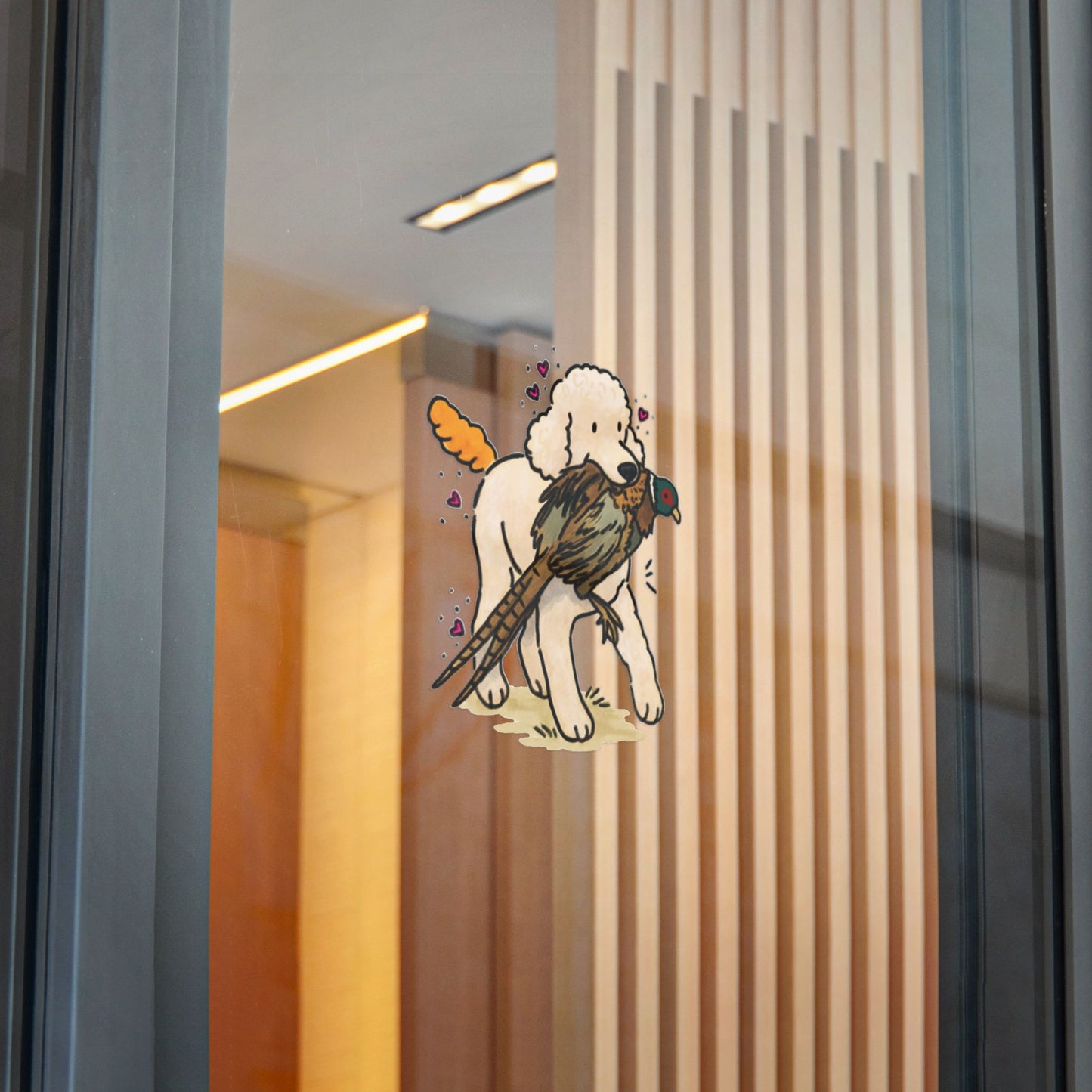 PermaDecal (indoor/outdoor)