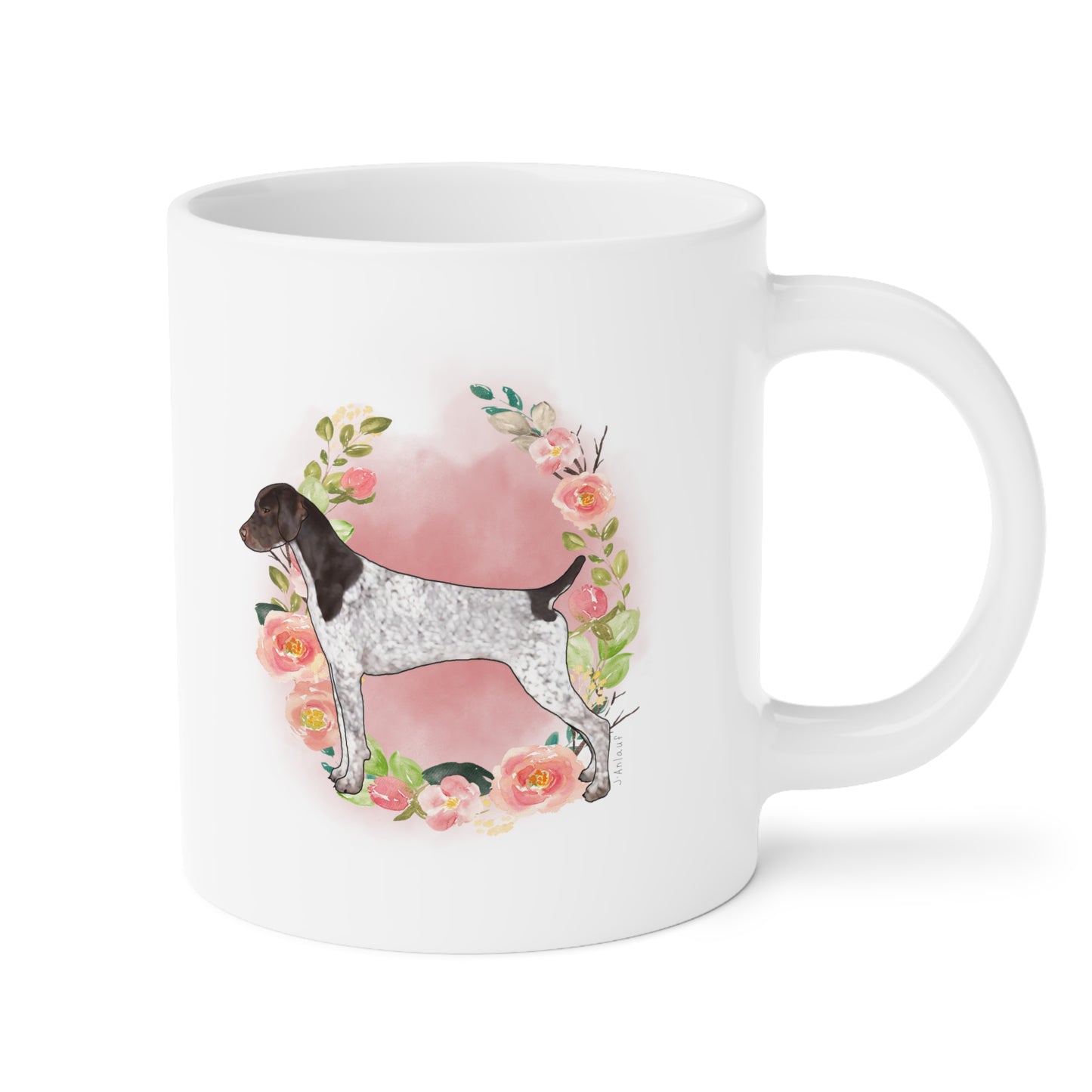 Ceramic Mugs (11oz15oz20oz)