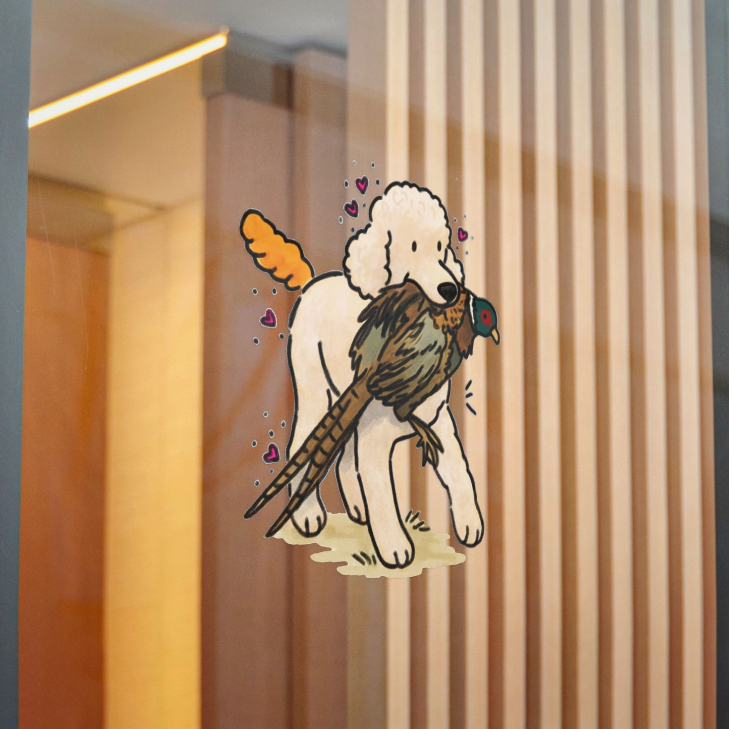 PermaDecal (indoor/outdoor)