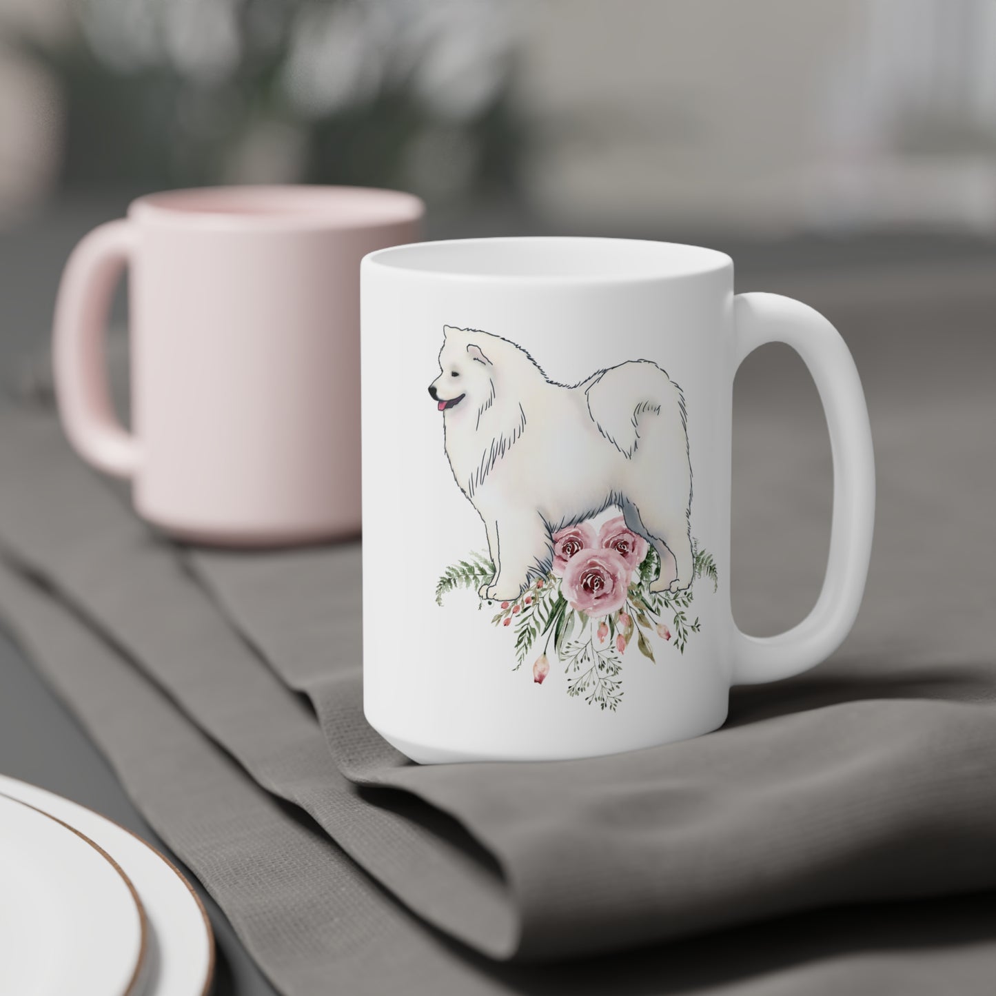 Ceramic Mugs (11oz\15oz\20oz)