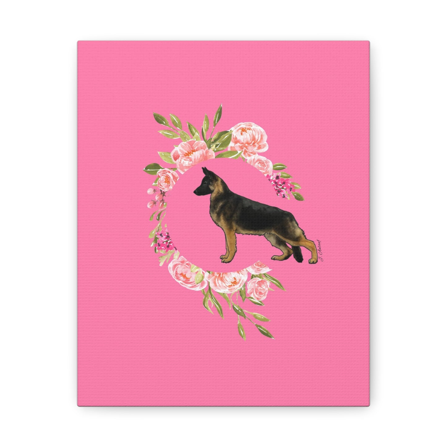 Canvas Gallery Wraps