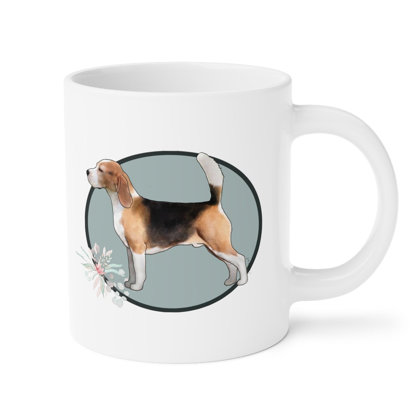 Ceramic Mugs (11oz\15oz\20oz)