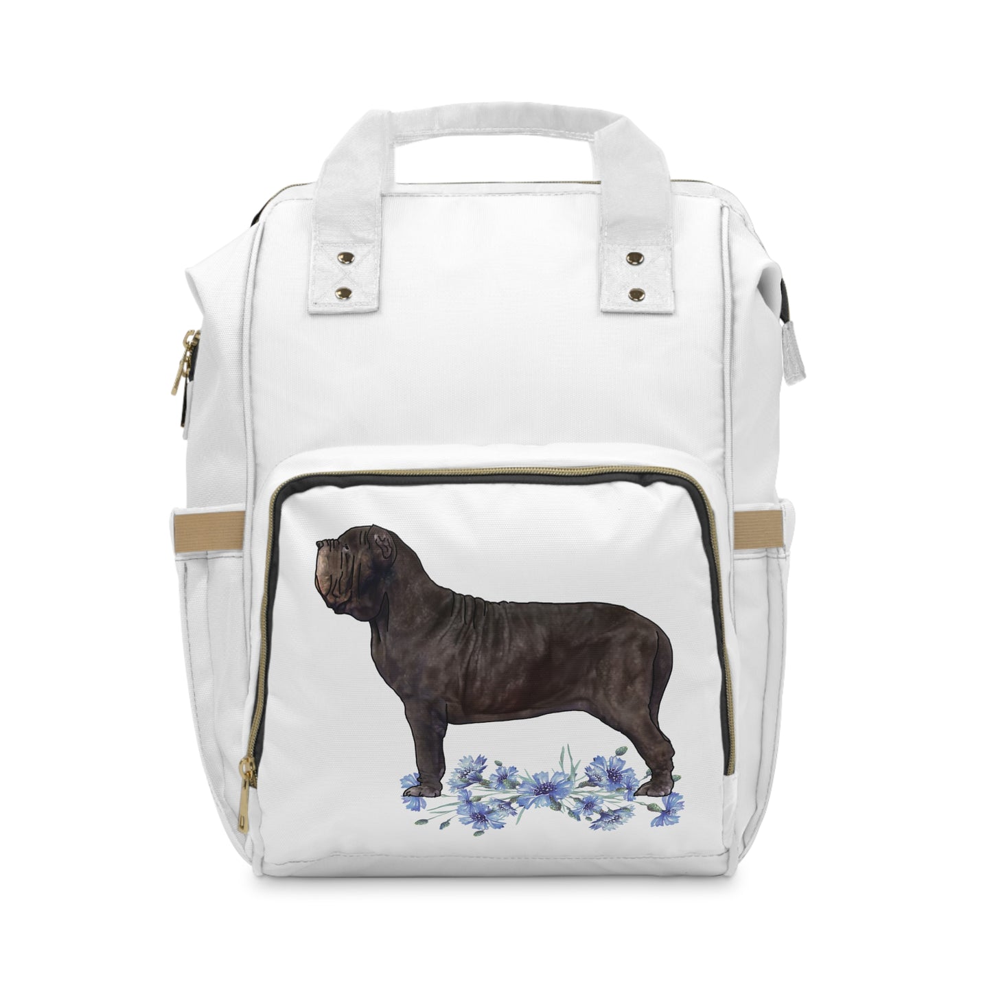 Copy of Multifunctional Ringside Tote - Backpack