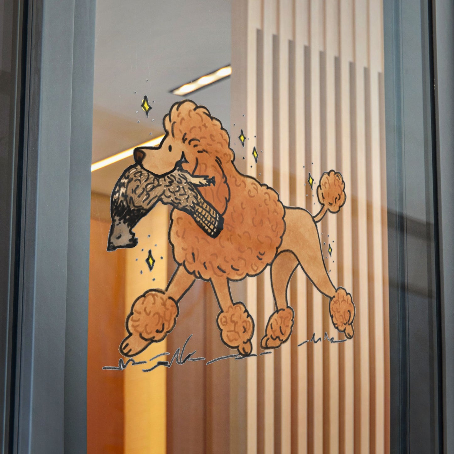 PermaDecal (indoor/outdoor)