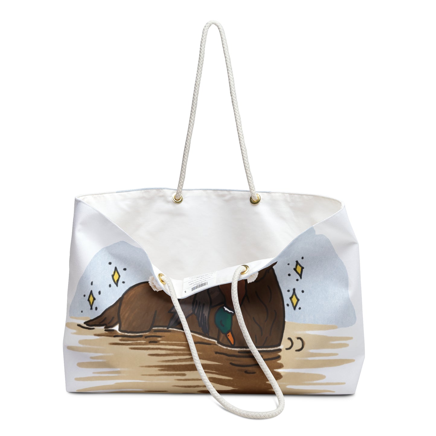 Weekender Bag