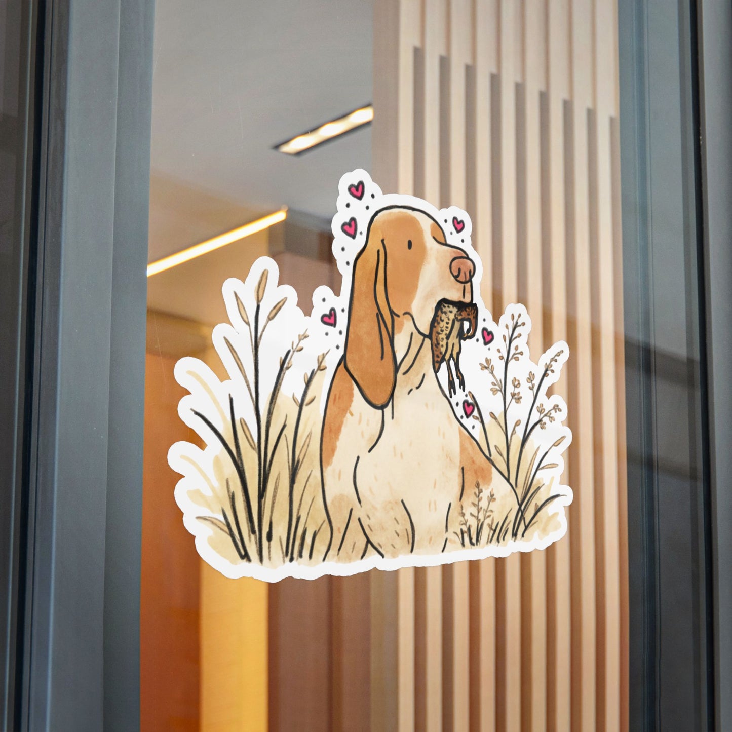 PermaDecal (indoor/outdoor)