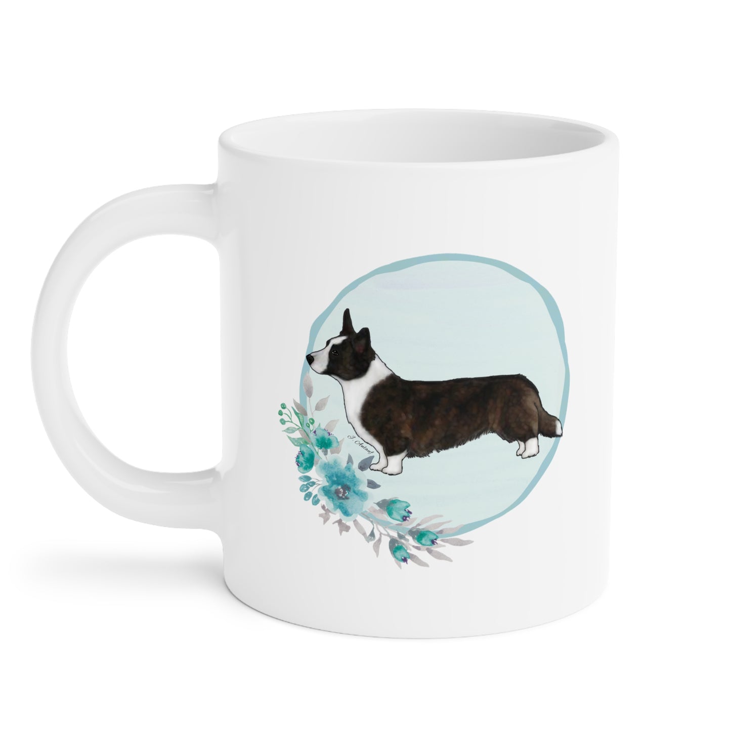 Ceramic Mugs (11oz\15oz\20oz)