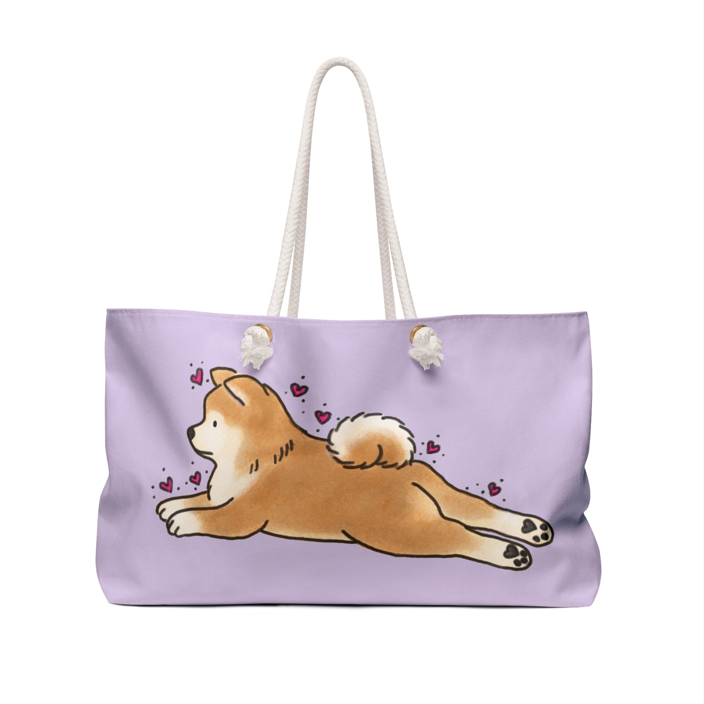 Weekender Bag