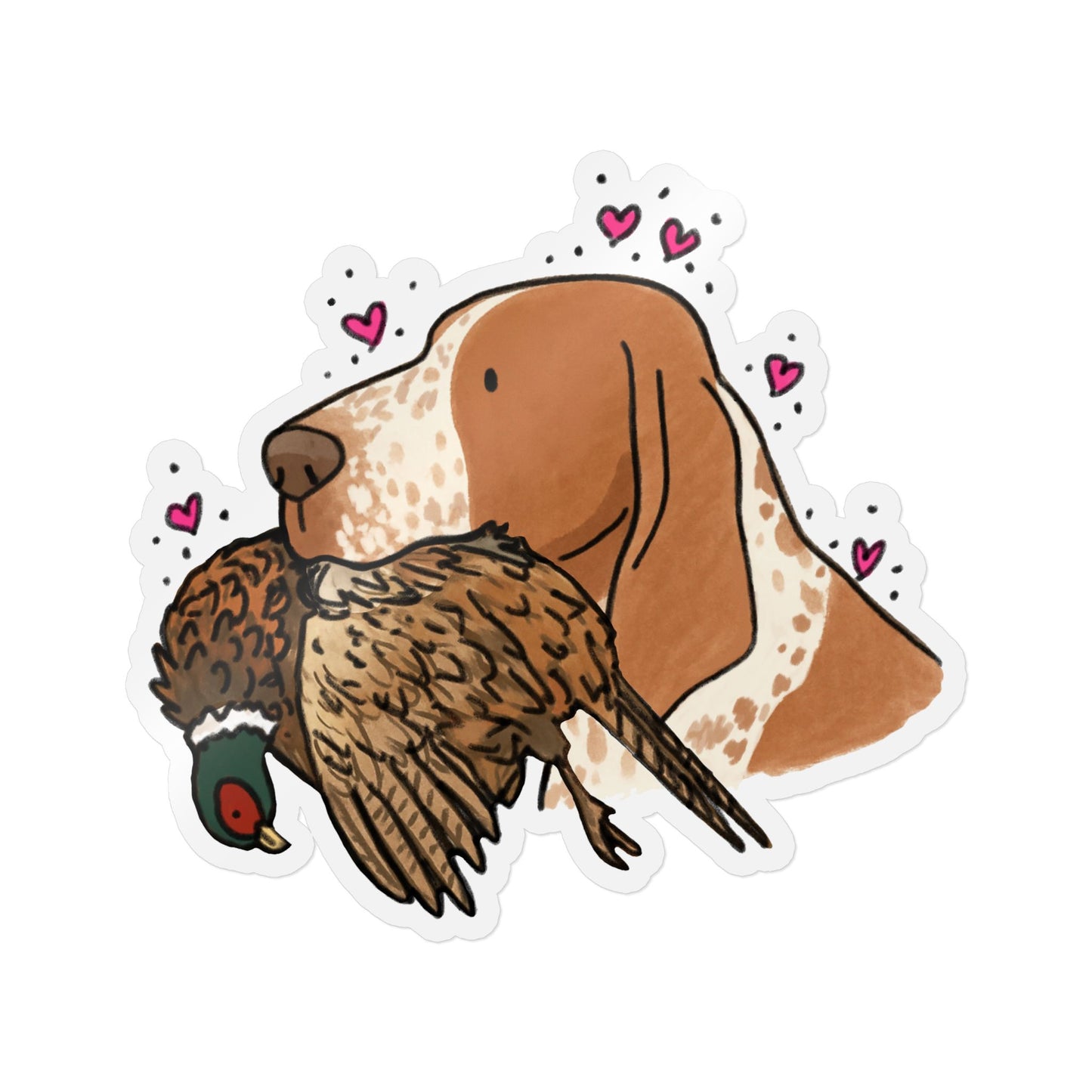 PermaDecal (indoor/outdoor)