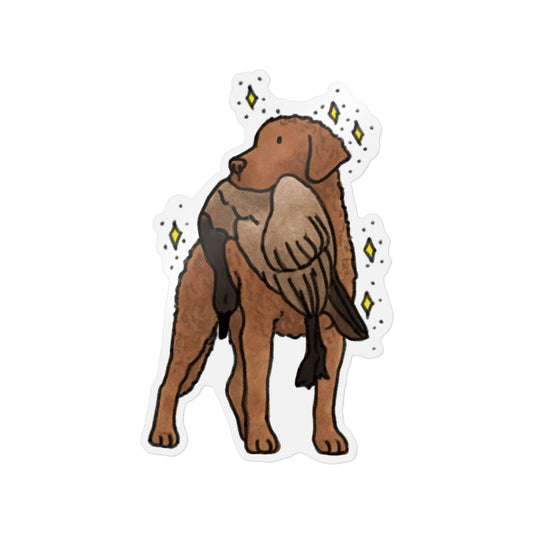 PermaDecal (Indoor/Outdoor)