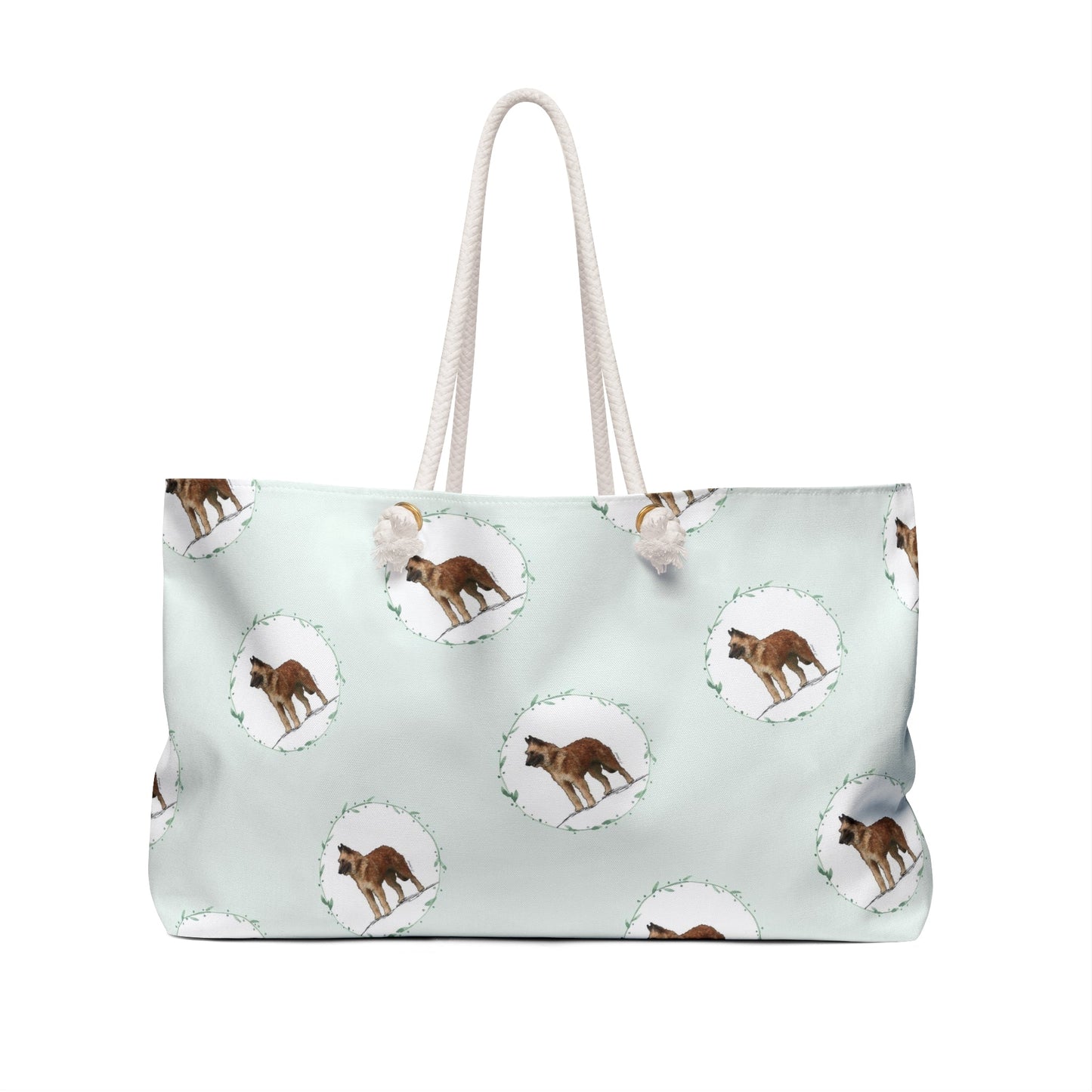 Weekender Bag