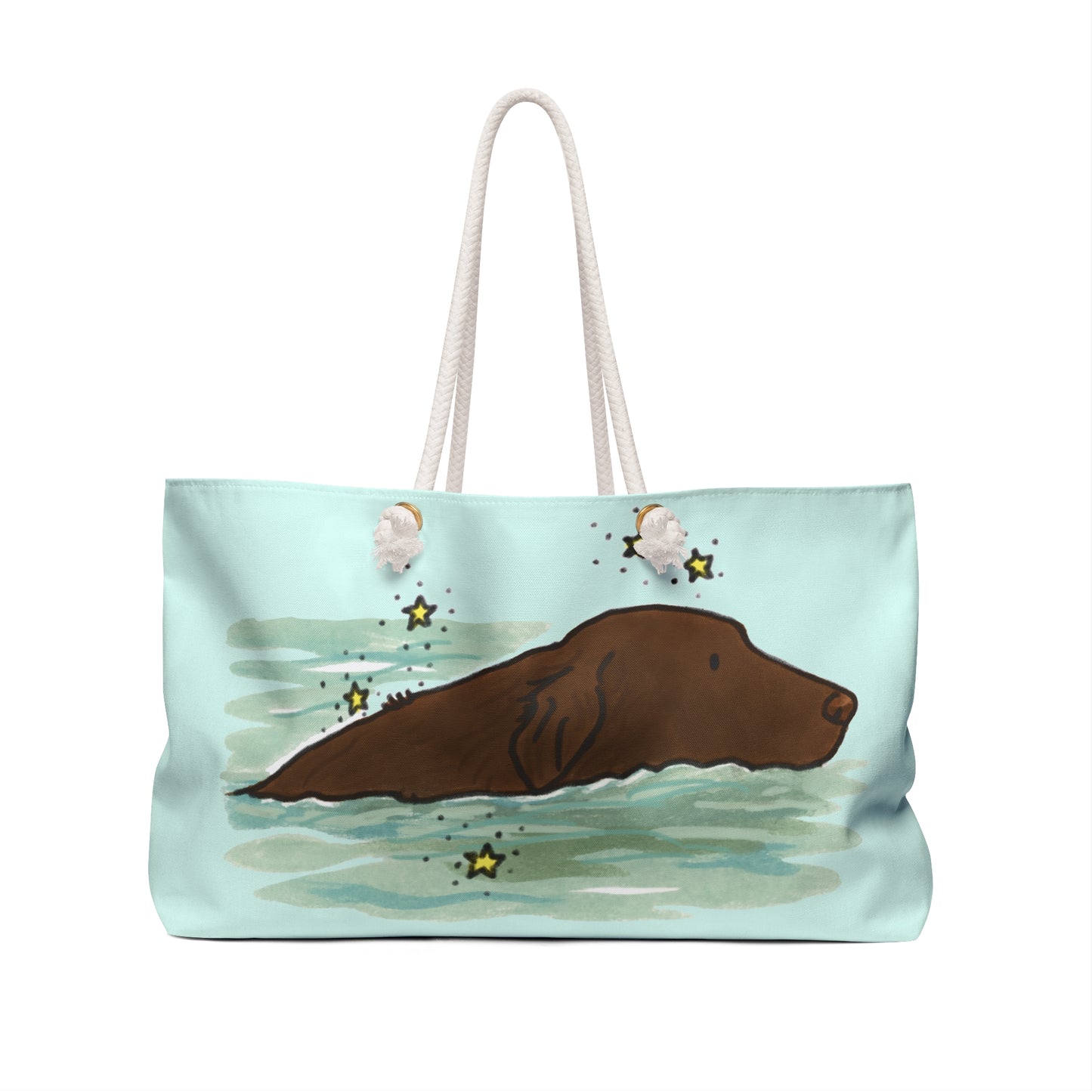Weekender Bag