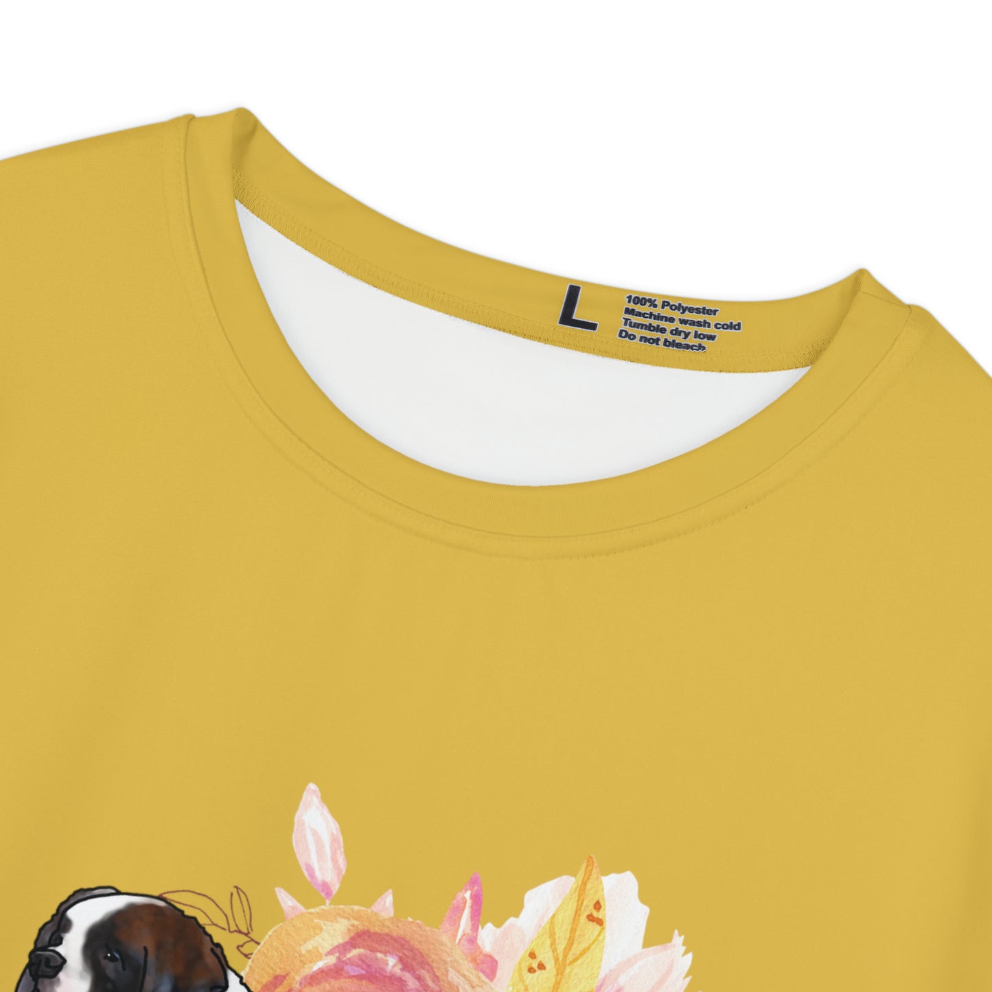 Women's Short Sleeve Shirt (AOP)