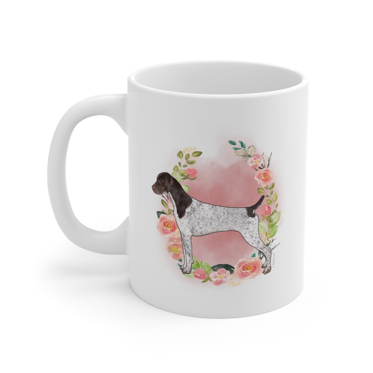 Ceramic Mugs (11oz15oz20oz)