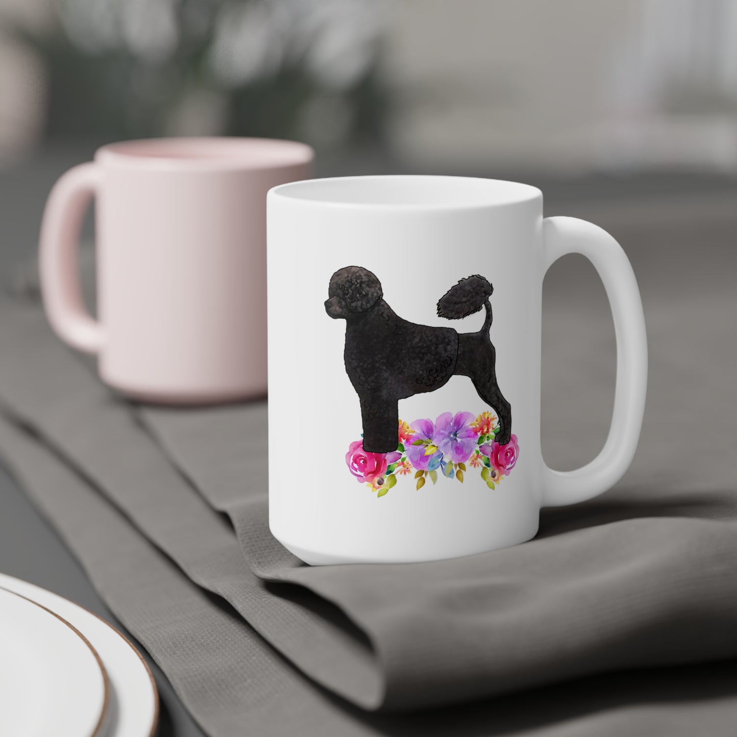 Ceramic Mugs (11oz\15oz\20oz)