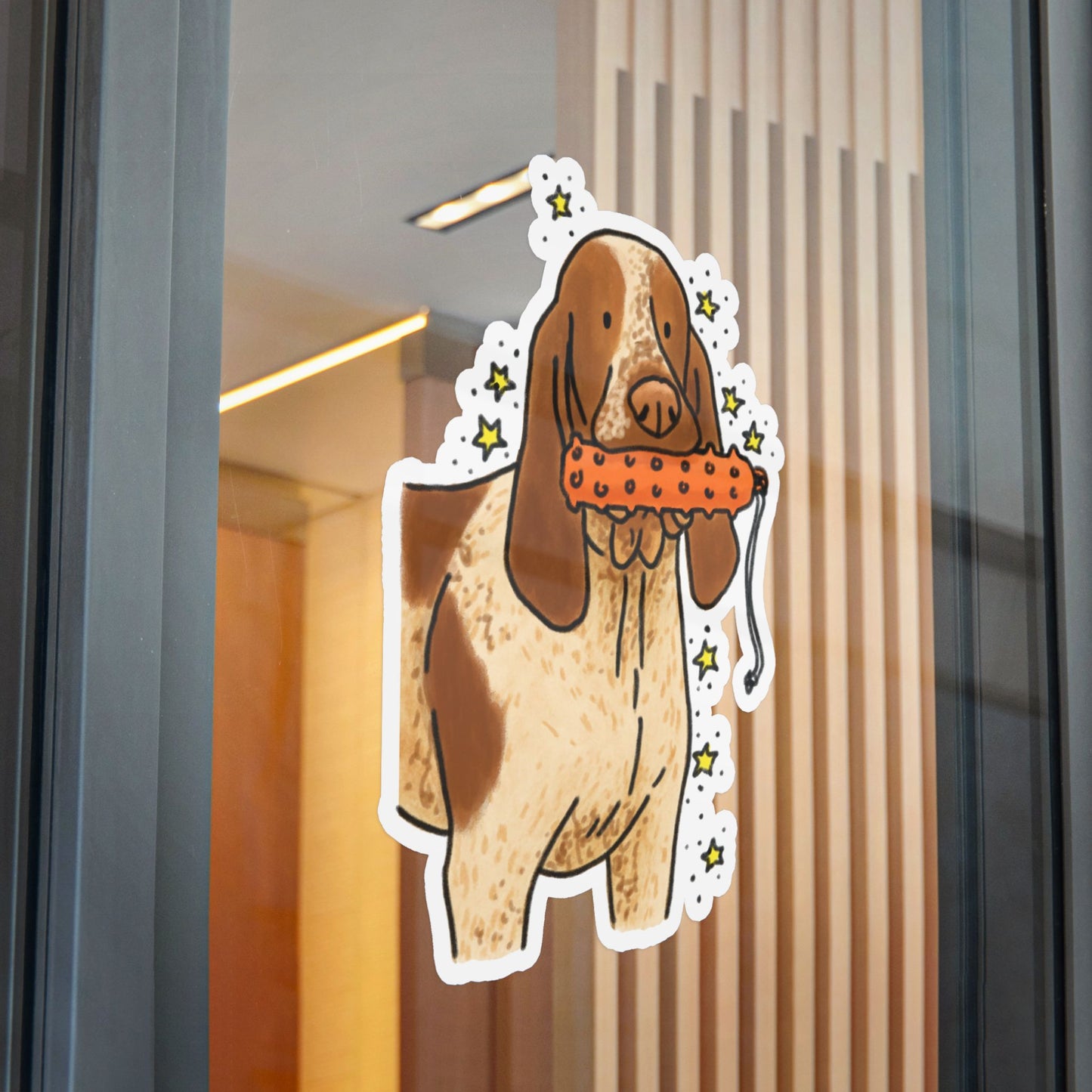 PermaDecal (indoor/outdoor)