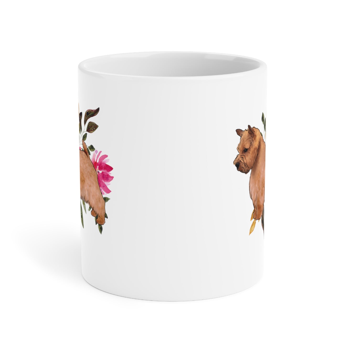 Ceramic Mugs (11oz\15oz\20oz)