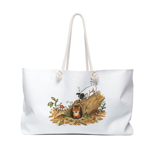 Weekender Bag