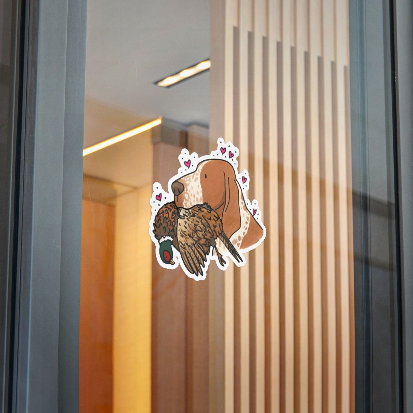 PermaDecal (indoor/outdoor)