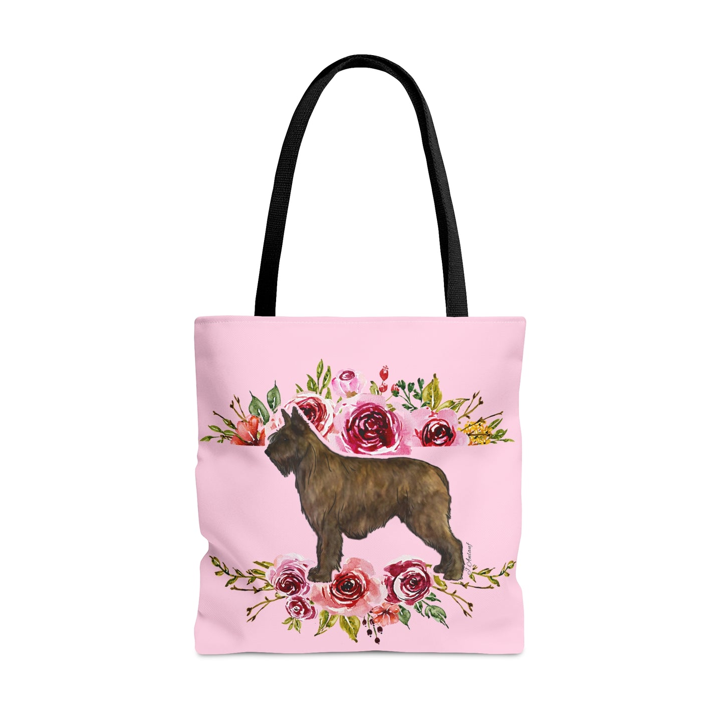 Tote Bag Berger Picard