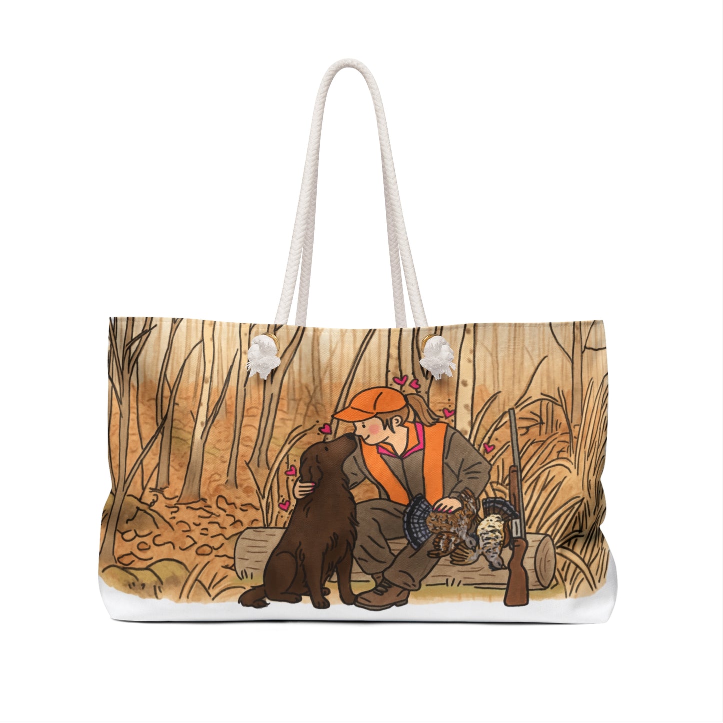 Weekender Bag