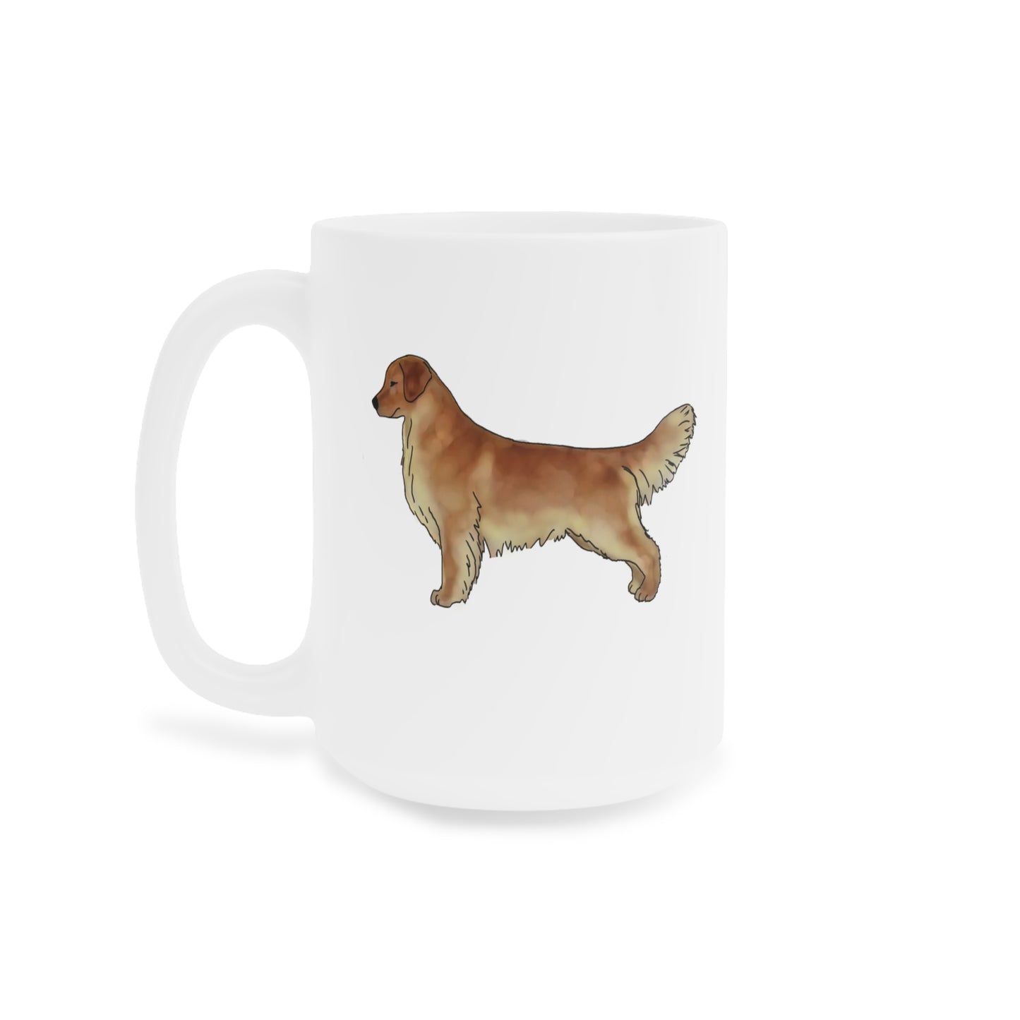 Ceramic Mugs (11oz\15oz\20oz)