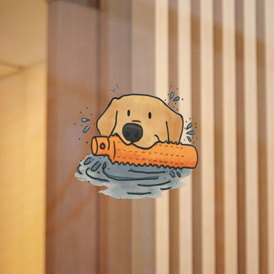 PermaDecal (indoor/outdoor)