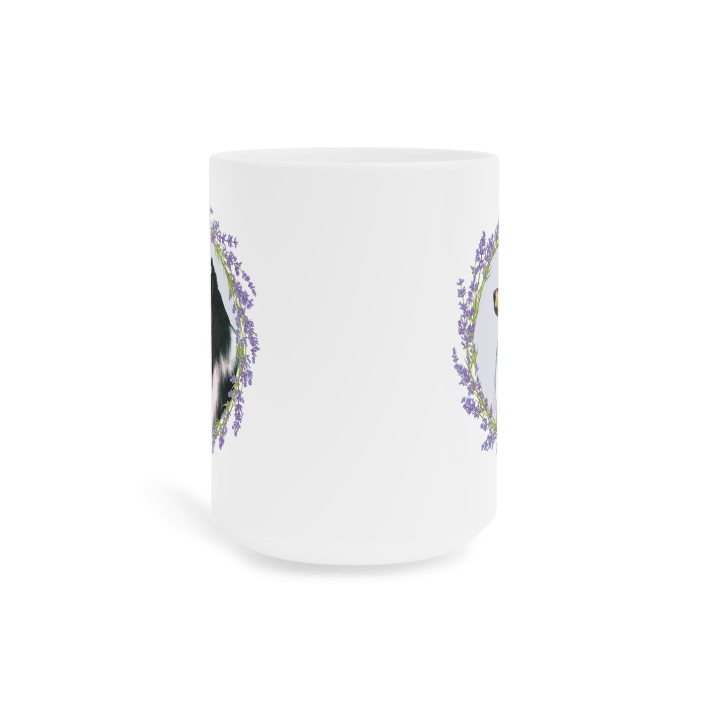 Ceramic Mugs (11oz\15oz\20oz)