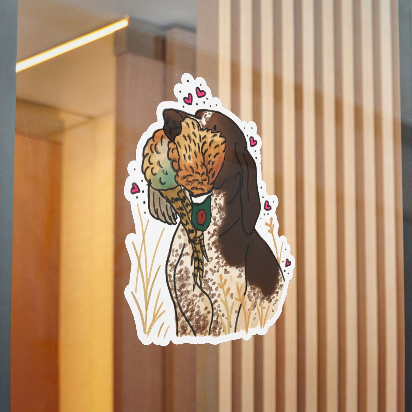 PermaDecal (indoor/outdoor)