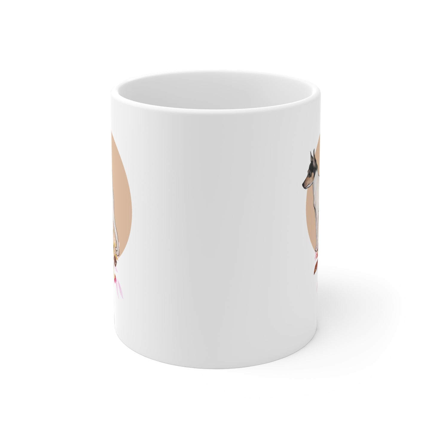 Ceramic Mugs (11oz\15oz\20oz)