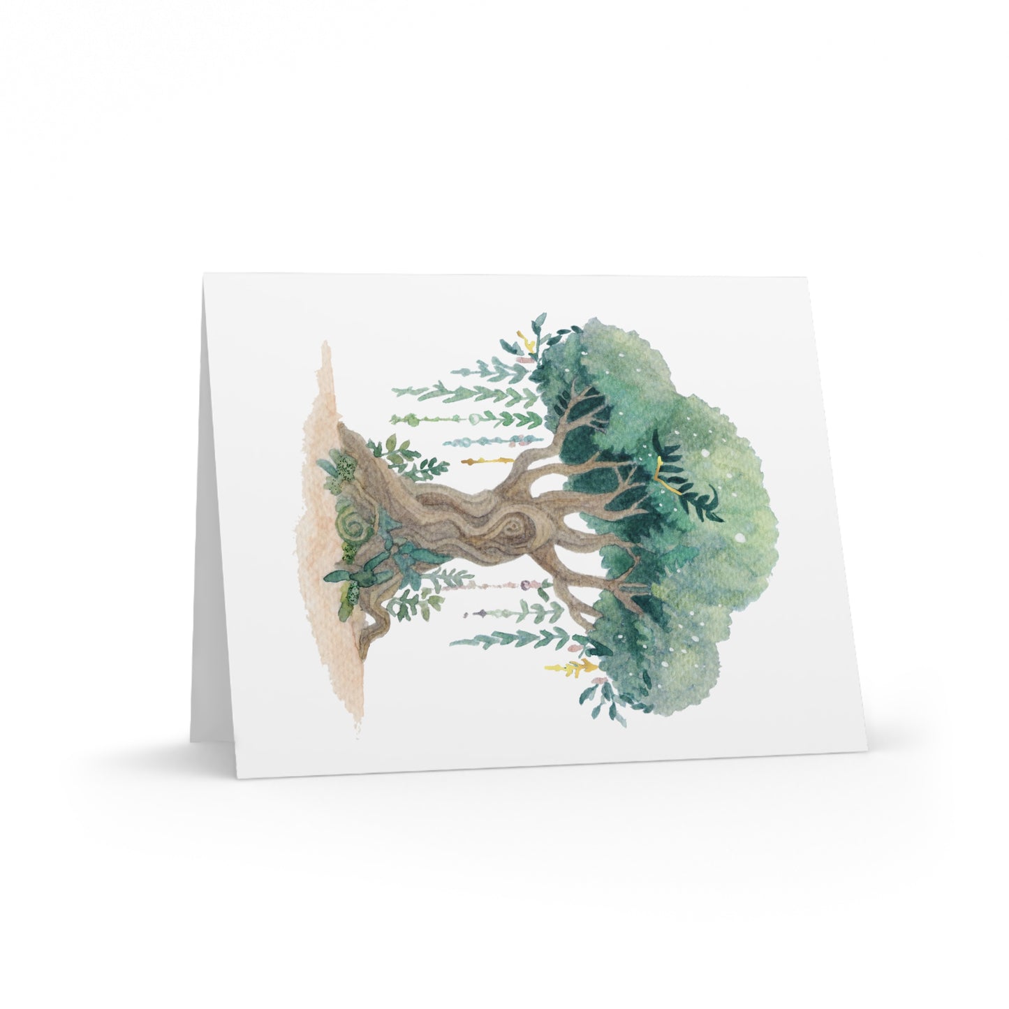 Copy of Greeting cards (8, 16, and 24 pcs)