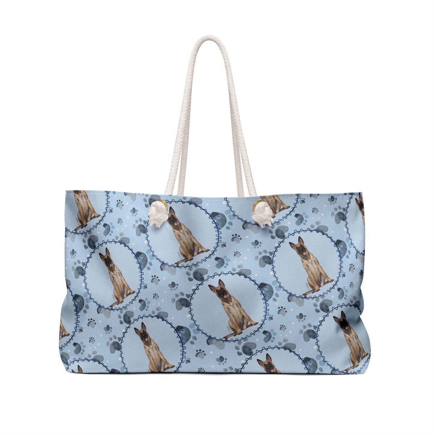 Weekender Bag