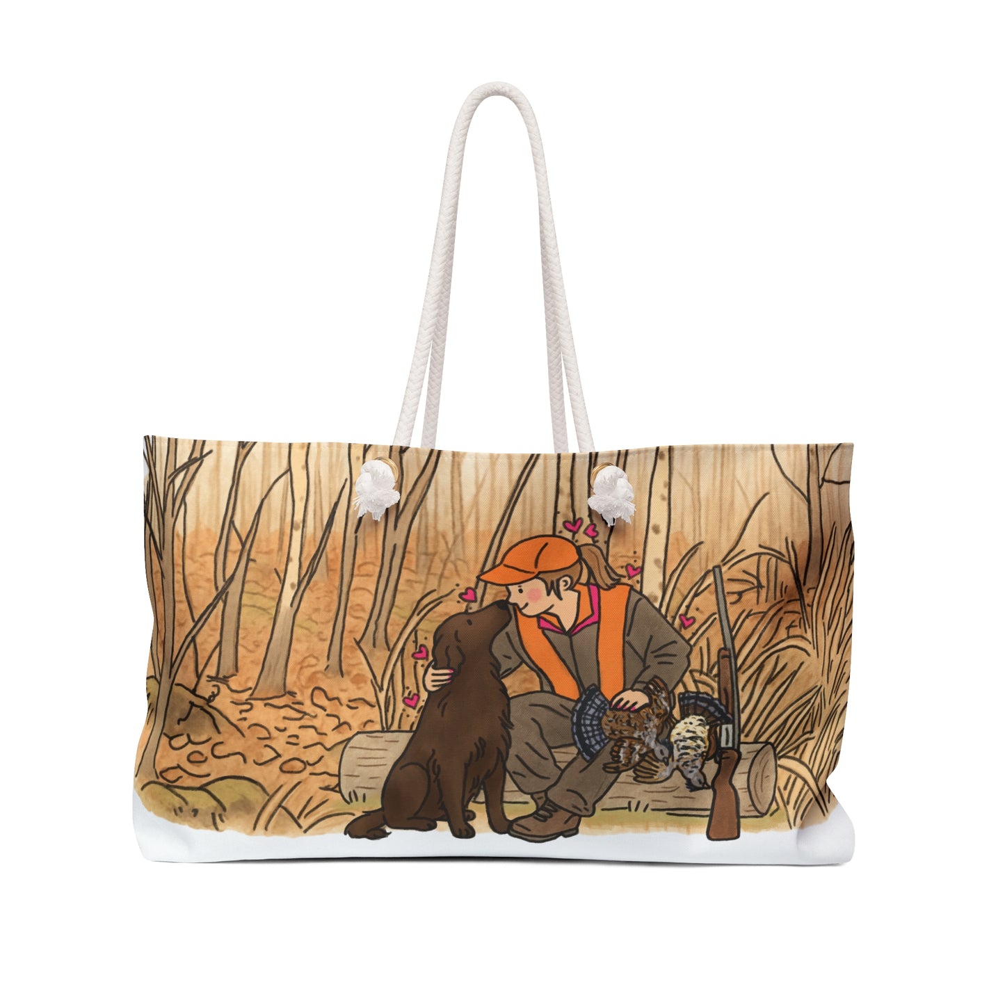 Weekender Bag