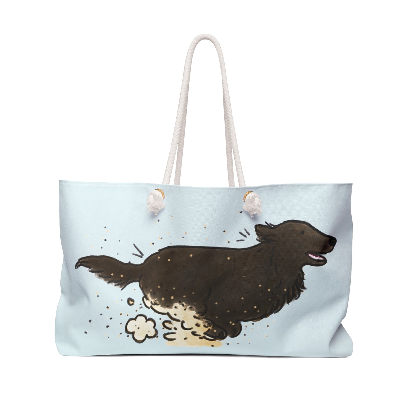 Weekender Bag