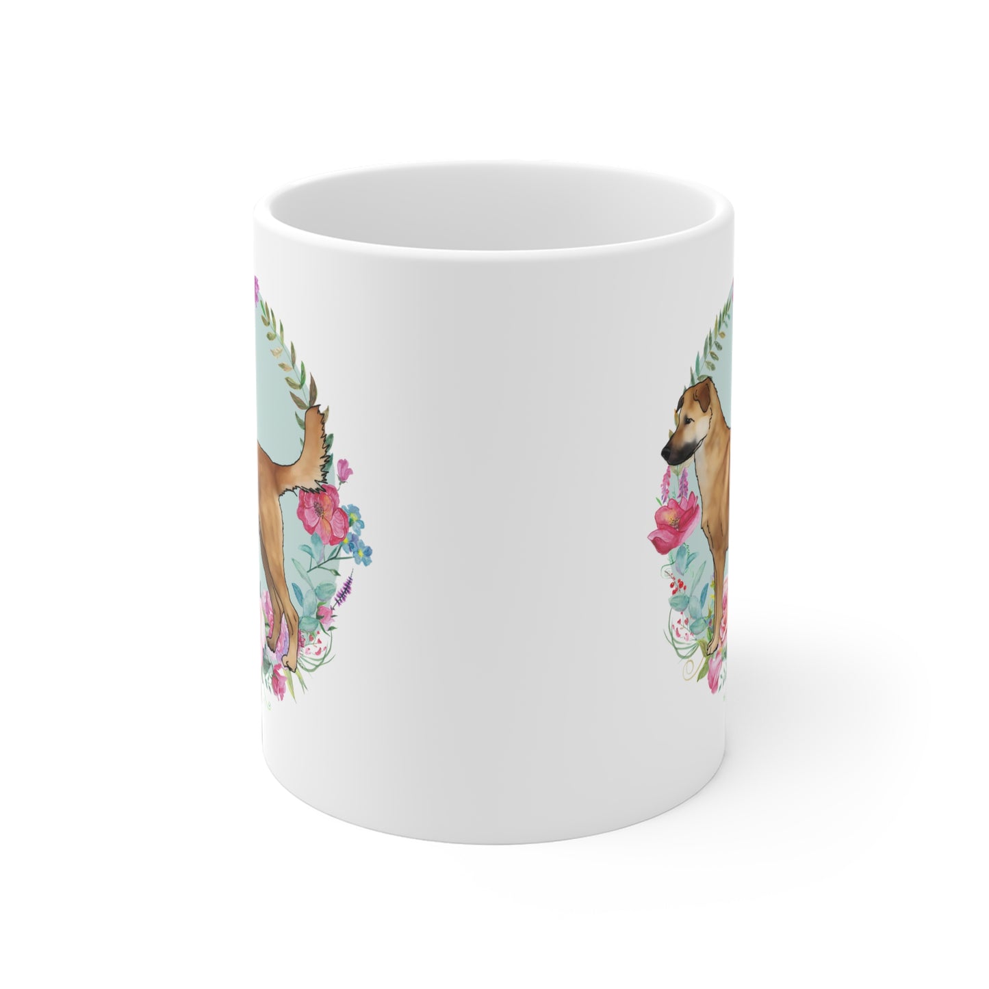 Ceramic Mugs (11oz\15oz\20oz)