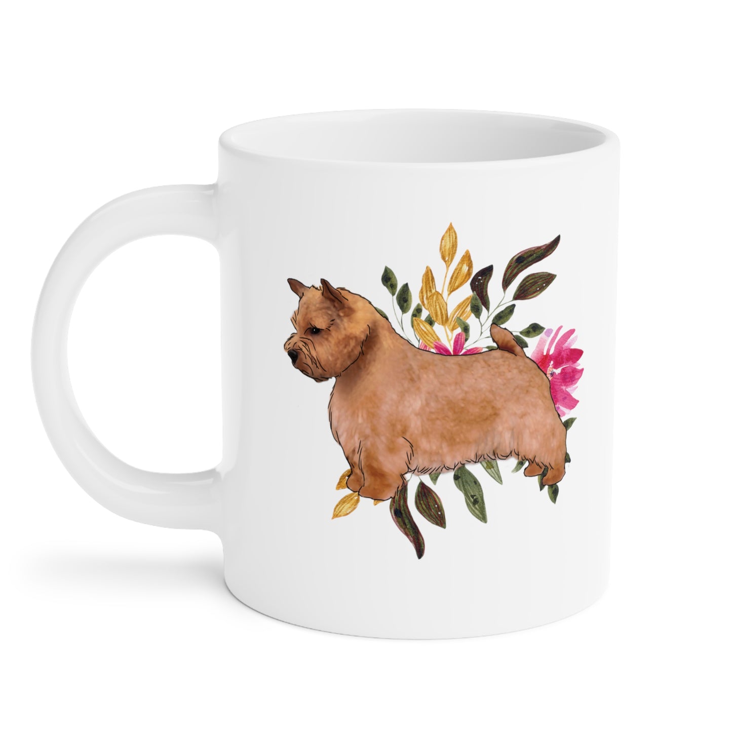 Ceramic Mugs (11oz\15oz\20oz)