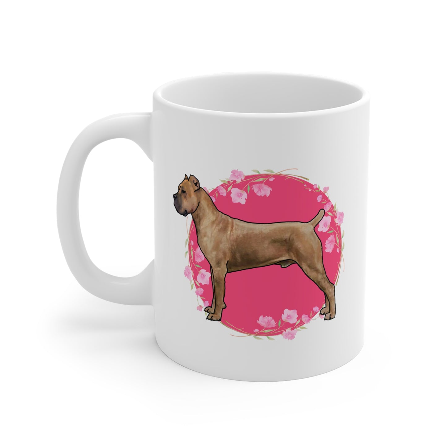 Ceramic Mugs (11oz\15oz\20oz)