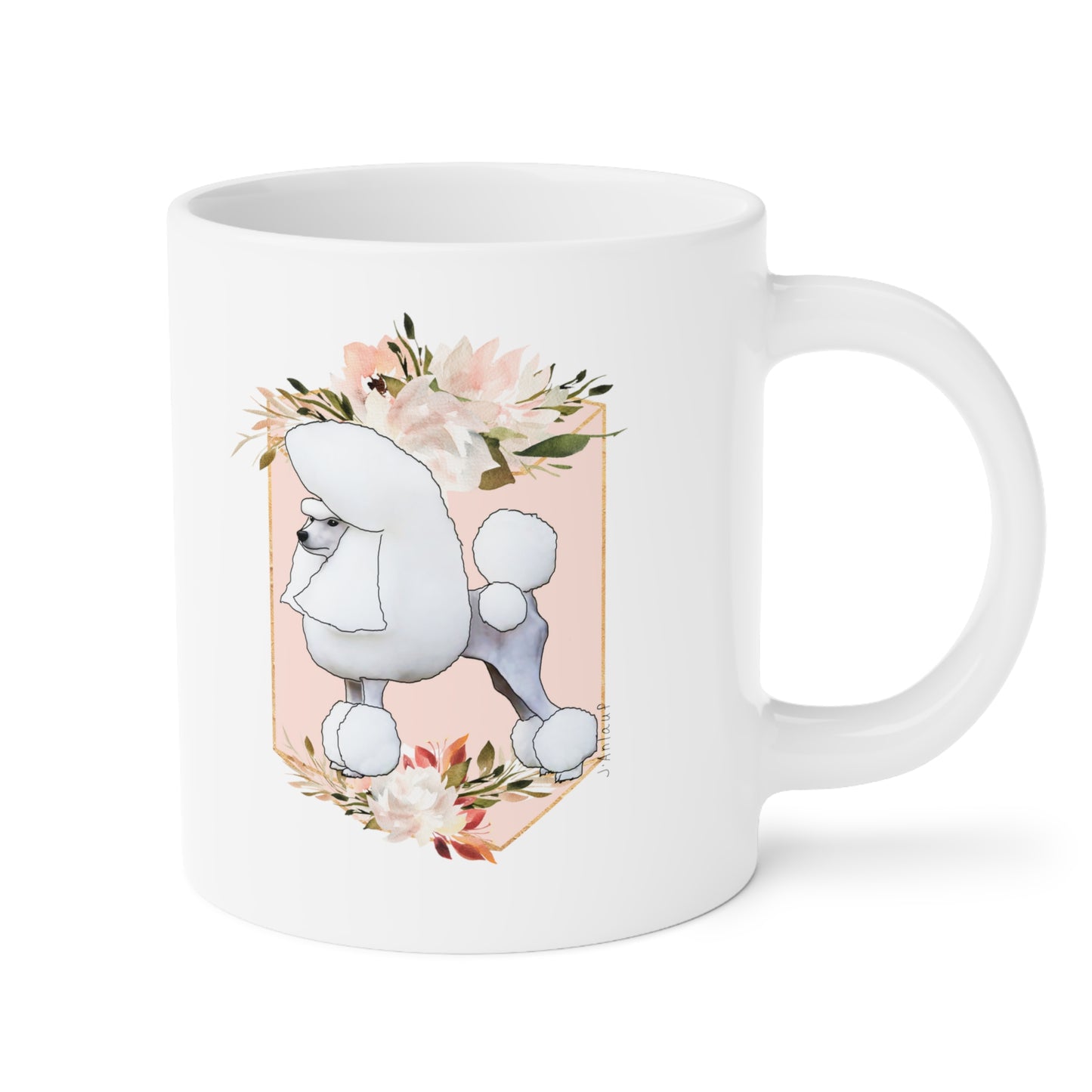 Ceramic Mugs (11oz\15oz\20oz)