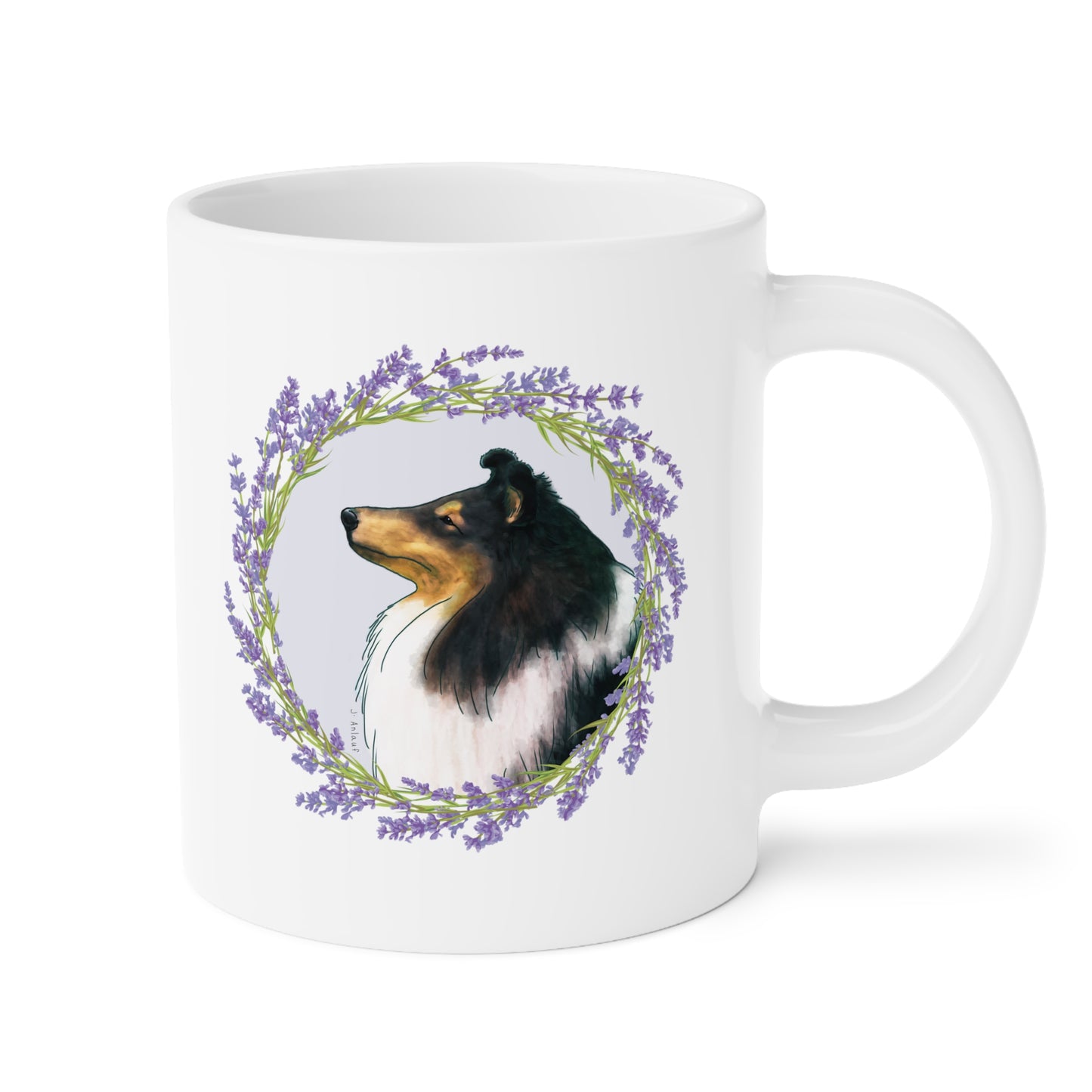 Ceramic Mugs (11oz\15oz\20oz)