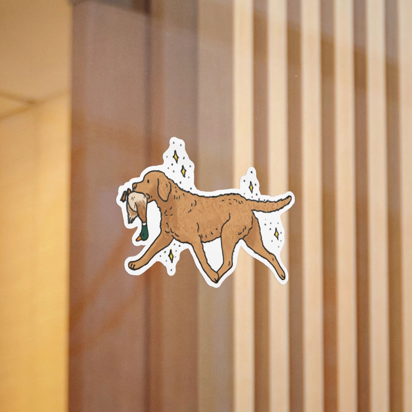 PermaDecal (Indoor/Outdoor)