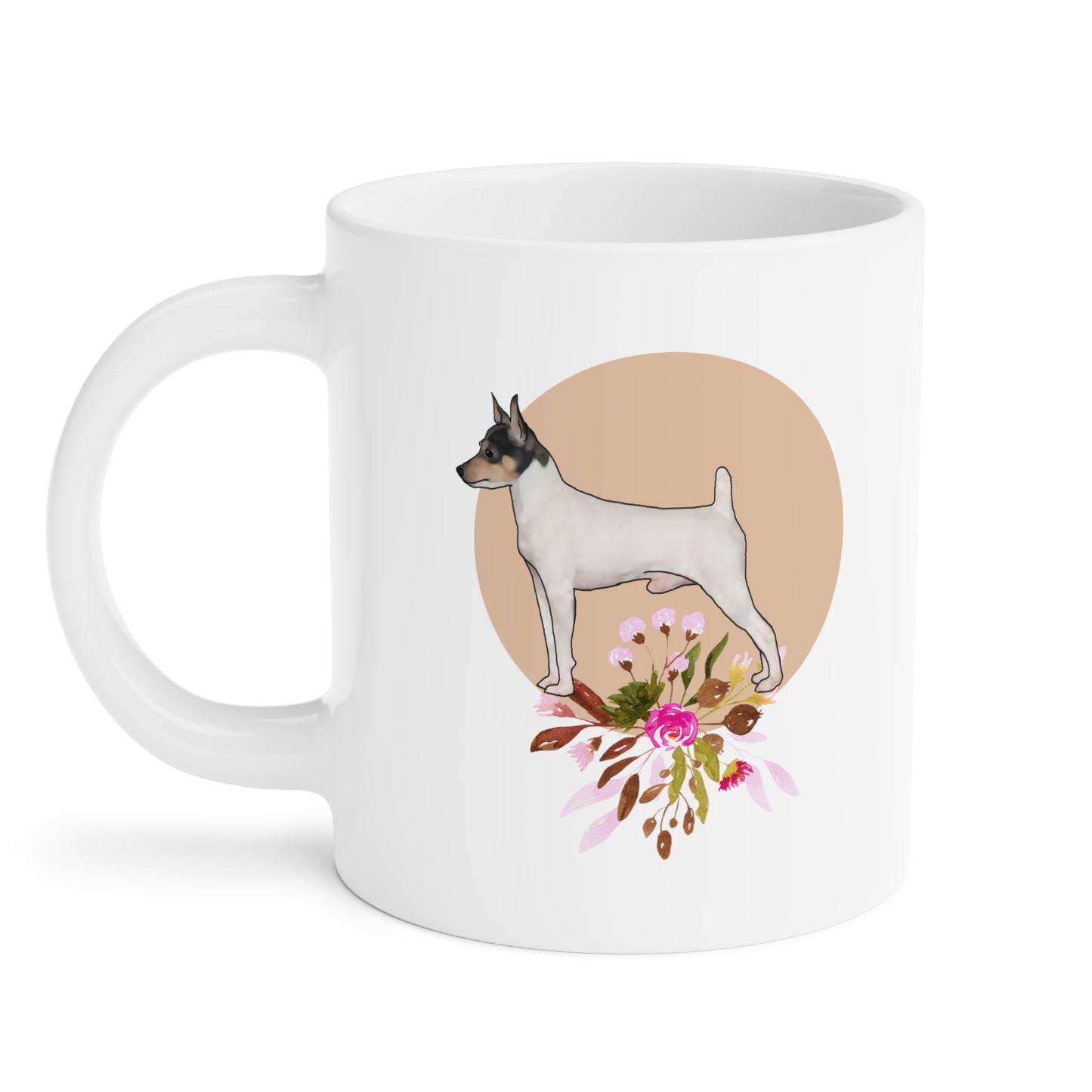 Ceramic Mugs (11oz\15oz\20oz)