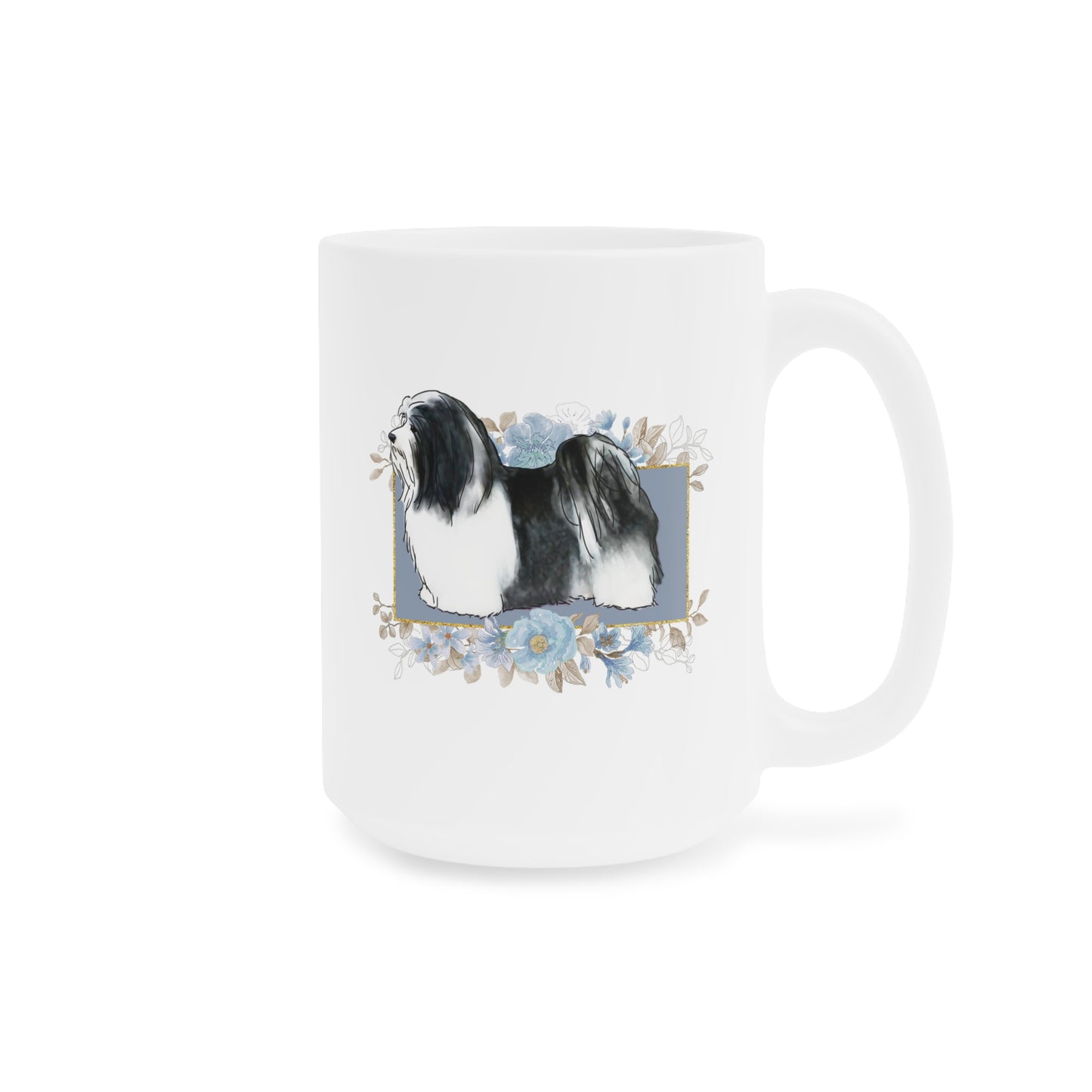 Ceramic Mugs (11oz\15oz\20oz)