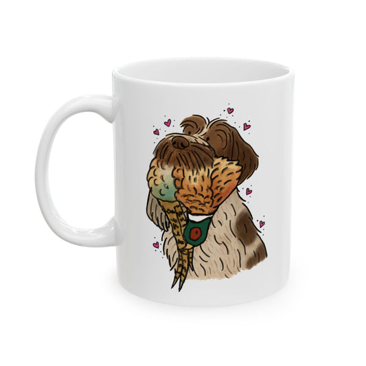 Ceramic Mug, (11oz, 15oz)