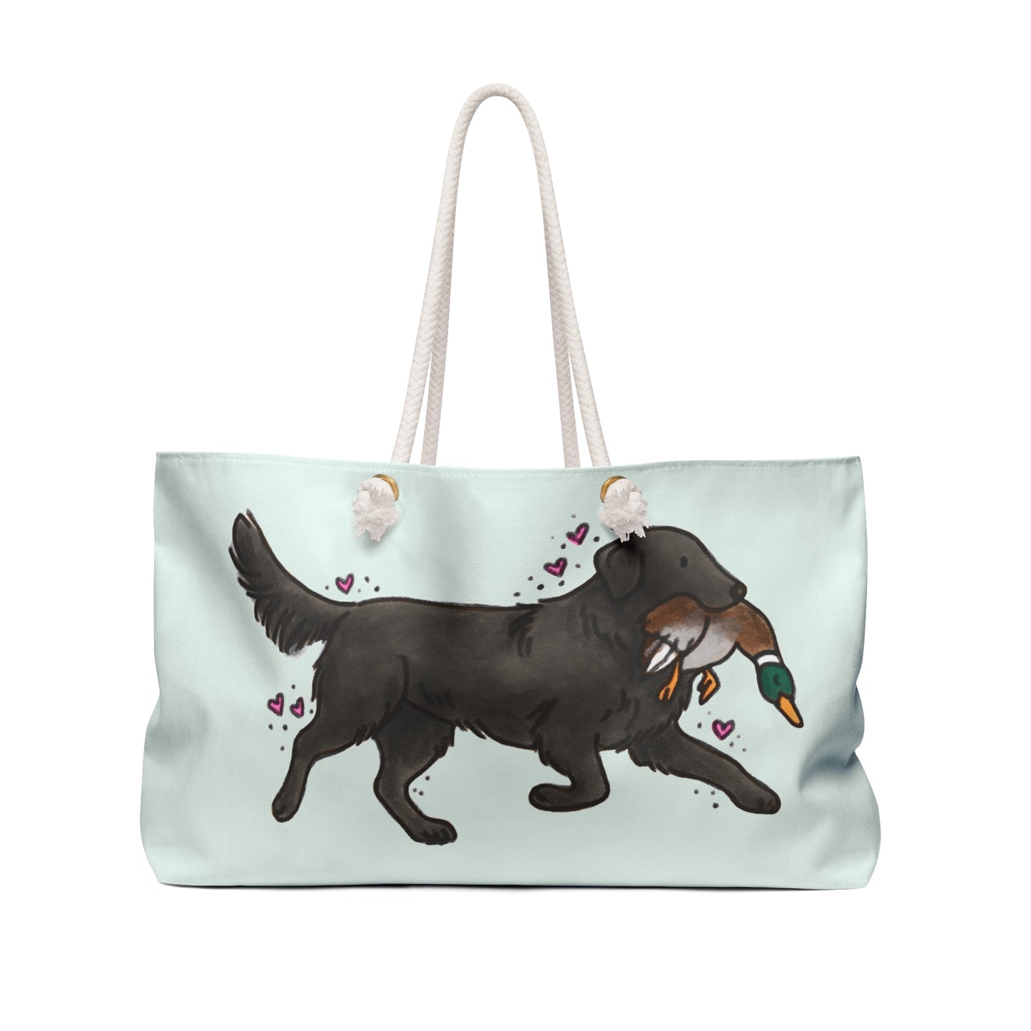 Weekender Bag